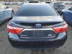 2015 Toyota Camry Hybrid