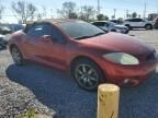 2008 Mitsubishi Eclipse Spyder GT