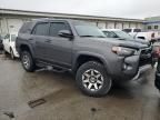 2018 Toyota 4runner SR5/SR5 Premium