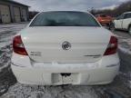 2009 Buick Lacrosse CXL