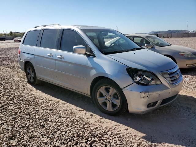 2010 Honda Odyssey Touring