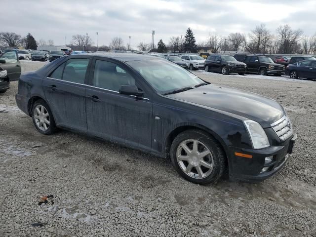 2006 Cadillac STS