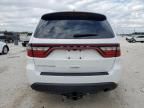 2021 Dodge Durango SXT