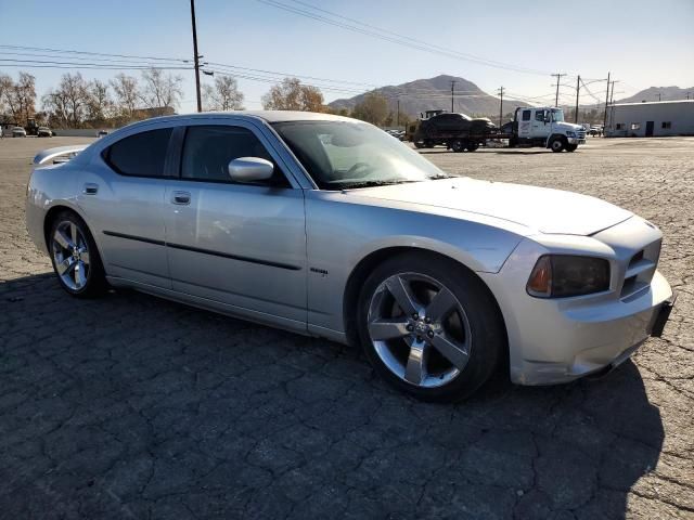 2007 Dodge Charger R/T