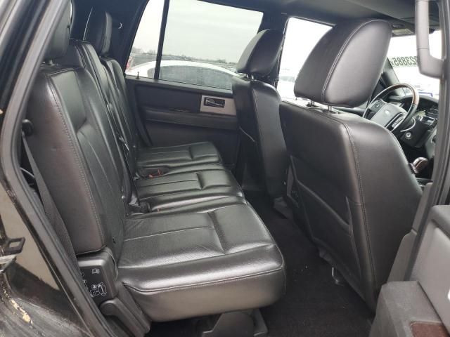 2010 Ford Expedition Limited