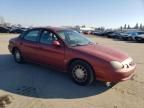 1998 Ford Taurus SE Comfort