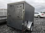 2009 Trailers Enclosed