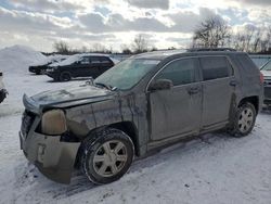 GMC Terrain Vehiculos salvage en venta: 2014 GMC Terrain SLE