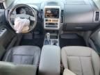 2008 Ford Edge Limited