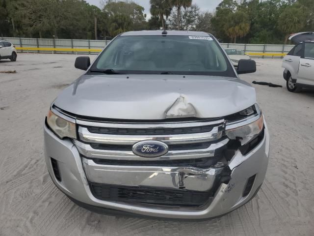 2011 Ford Edge SE