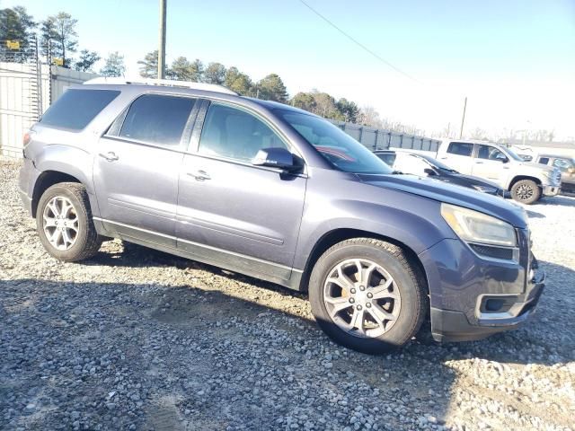 2013 GMC Acadia SLT-1