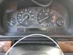 2002 BMW 540 I Automatic