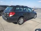 2009 Subaru Outback