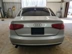 2013 Audi A4 Premium