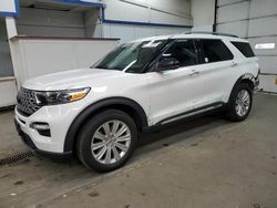 2021 Ford Explorer Limited en venta en Pasco, WA