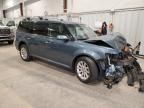 2010 Ford Flex SEL