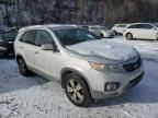 2013 KIA Sorento EX