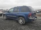 2004 Chevrolet Trailblazer LS