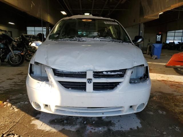 2005 Dodge Grand Caravan SXT