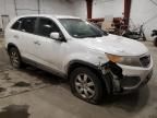 2011 KIA Sorento Base