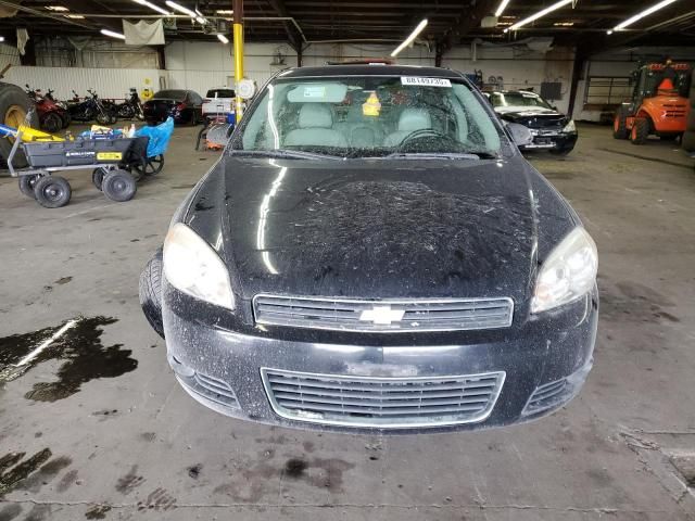 2006 Chevrolet Impala LT