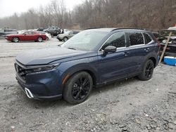 Salvage cars for sale from Copart Marlboro, NY: 2023 Honda CR-V Sport Touring