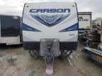 2016 Carb Cargo Trailer