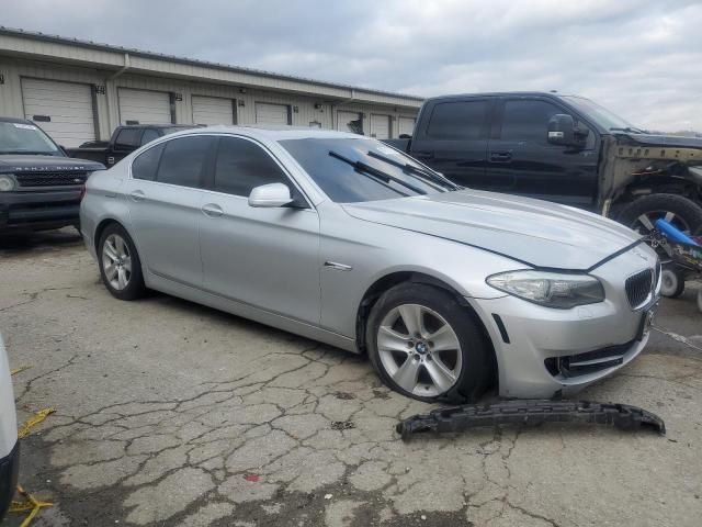 2011 BMW 528 I