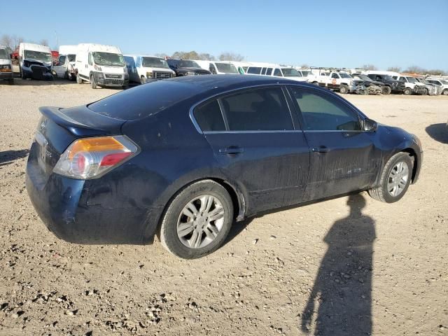 2011 Nissan Altima Base