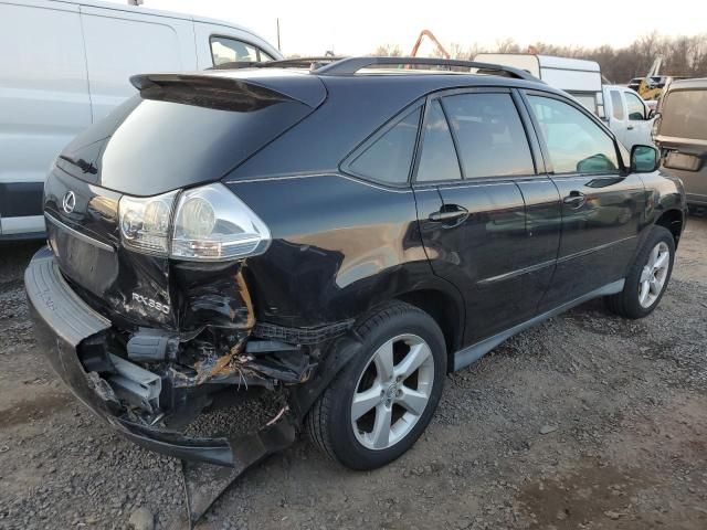 2005 Lexus RX 330