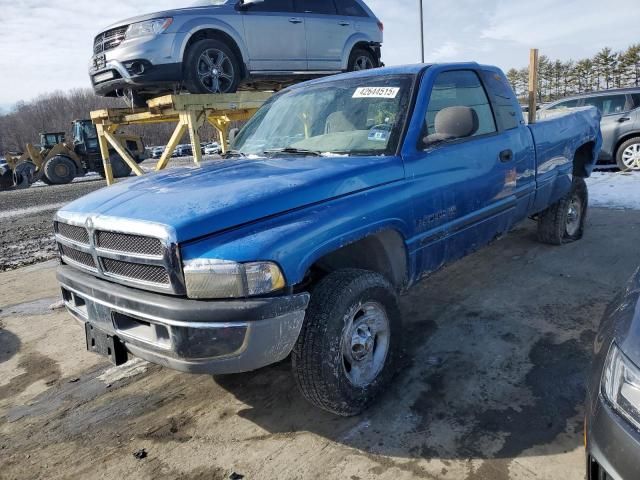 2001 Dodge RAM 1500