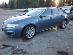 2010 Lincoln MKS en venta en Arlington, WA