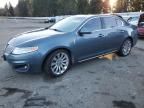 2010 Lincoln MKS