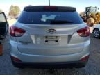 2014 Hyundai Tucson GLS