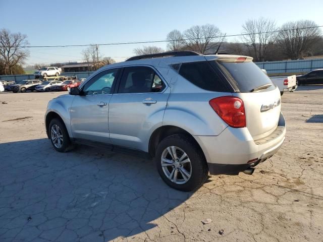 2012 Chevrolet Equinox LT