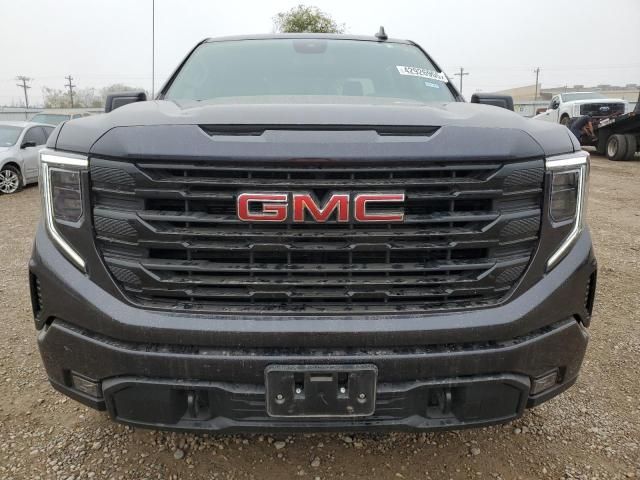 2024 GMC Sierra K1500 Elevation