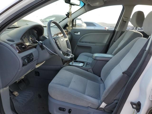 2007 Ford Five Hundred SEL