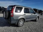 2006 Honda CR-V EX