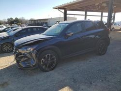 Salvage cars for sale at Tanner, AL auction: 2016 Mazda CX-5 GT