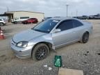 2003 Honda Civic EX