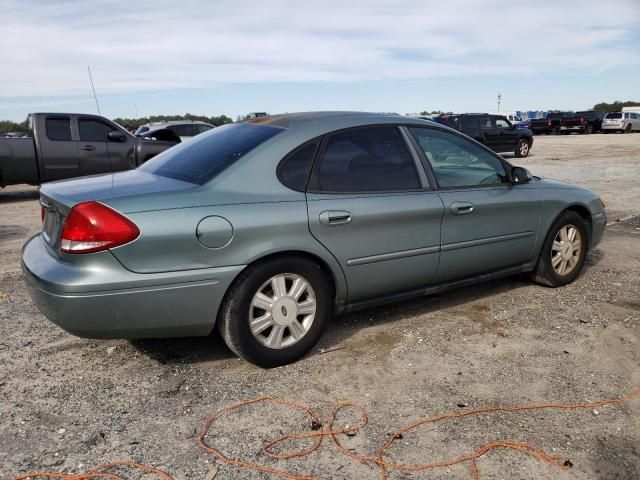 2006 Ford Taurus SEL