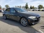 2011 BMW 535 I