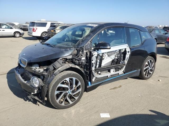 2017 BMW I3 BEV