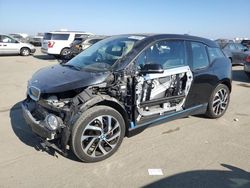 BMW i Series Vehiculos salvage en venta: 2017 BMW I3 BEV