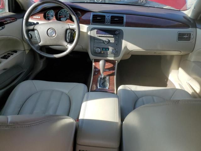 2010 Buick Lucerne CXL