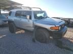 2007 Toyota FJ Cruiser