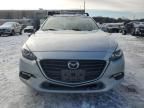 2017 Mazda 3 Touring