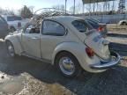 1973 Volkswagen Beetle