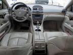 2003 Mercedes-Benz E 500