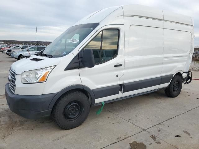 2017 Ford Transit T-350